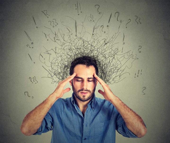 Depression/Anxiety/Stress Miami