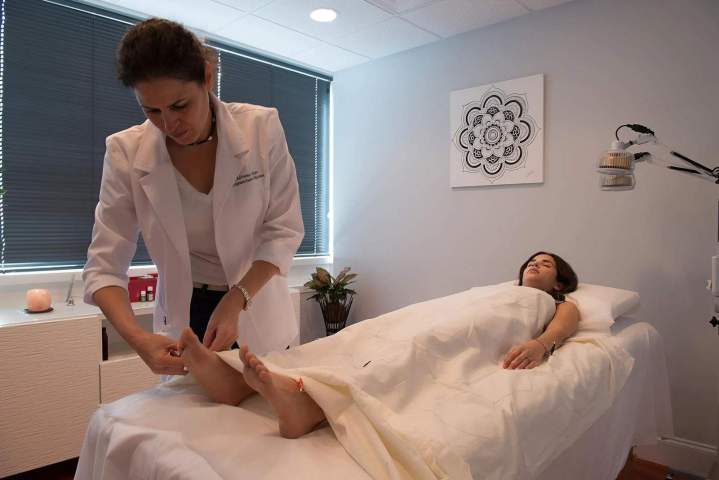 Acupuncture Miami