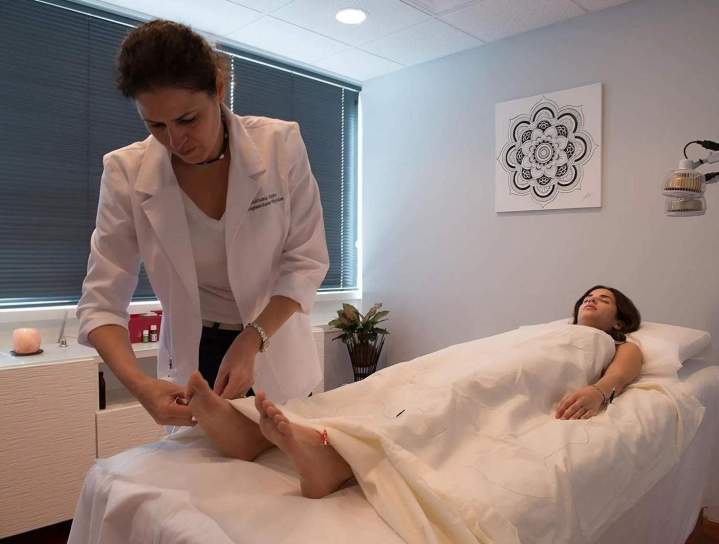 Acupuncture Miami