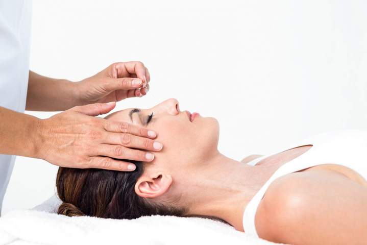 Facial Cosmetic/Rejuvenation Coral Cables