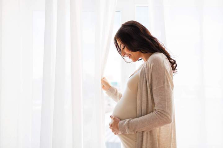 Fertility/PMS/Woman Health, Brickell