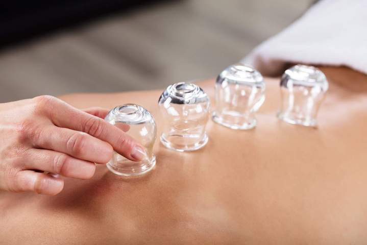 Pain Treatment Coral Cables