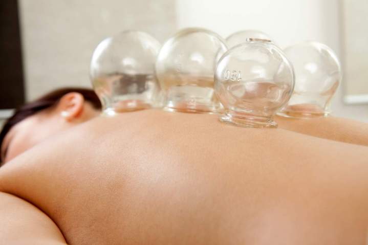 Pain Treatment, Pinecrest